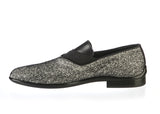 6805 Roberto Botticelli Shoes / Gray