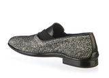6805 Roberto Botticelli Shoes / Gray