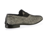 6805 Roberto Botticelli Shoes / Gray