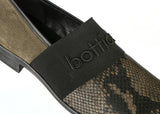 6806 Roberto Botticelli Shoes / Green