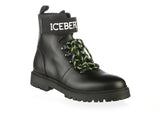 6808 Iceberg Boots / Black