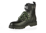 6808 Iceberg Boots / Black