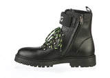 6808 Iceberg Boots / Black