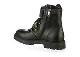 6808 Iceberg Boots / Black