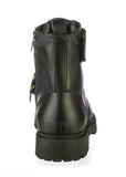 6808 Iceberg Boots / Black