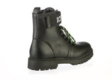 6808 Iceberg Boots / Black