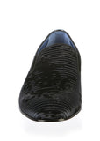 6811 Rina's Couture Shoes / Blue