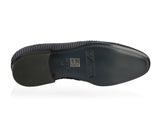 6811 Rina's Couture Shoes / Blue