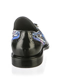 6812 Rina's Couture Shoes / Black