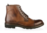 6814 Rossi Boots / Brown