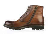 6814 Rossi Boots / Brown