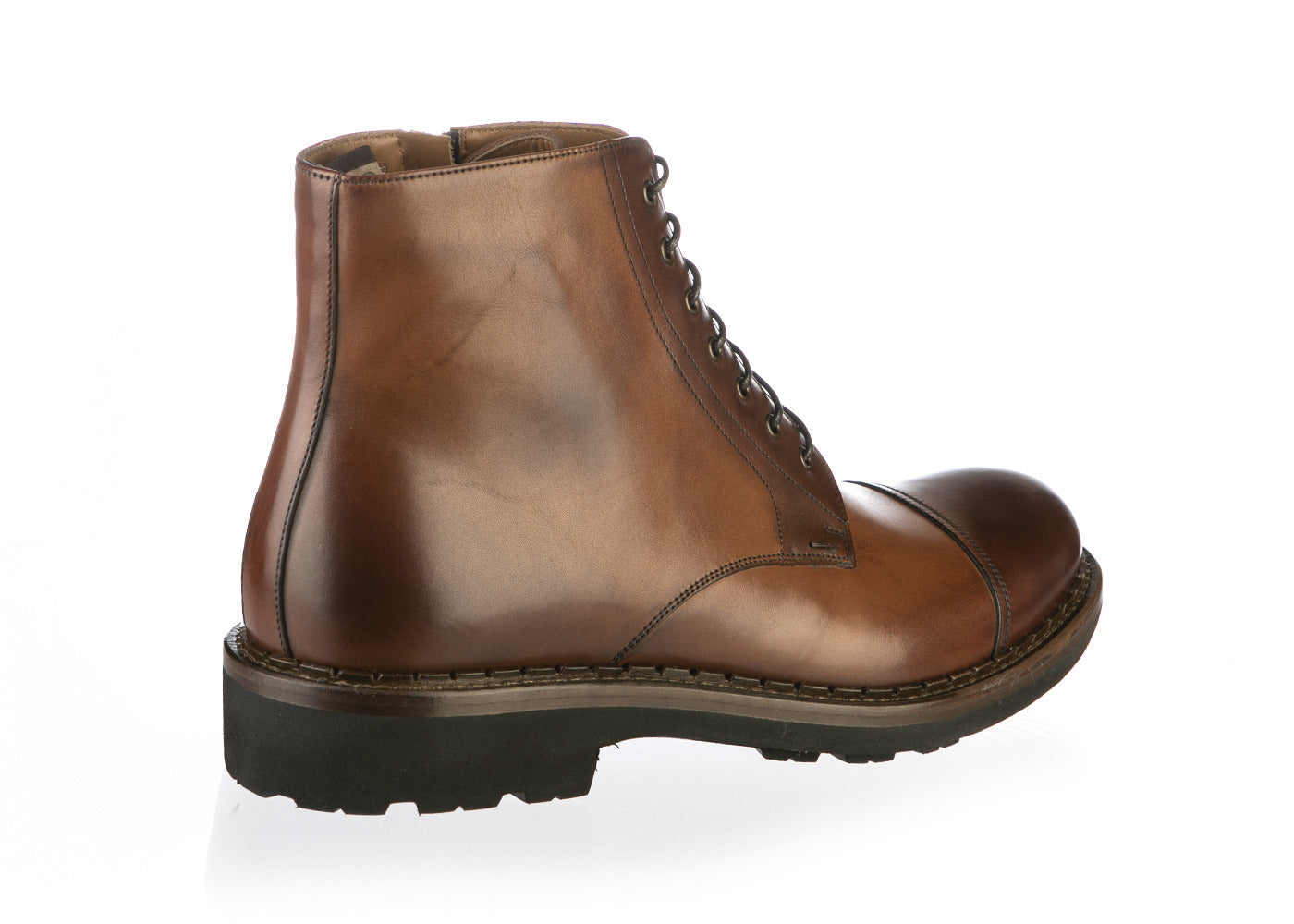 6814 Rossi Boots / Brown