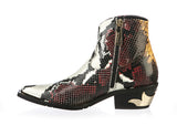 6819 Baldinini Bootie / Multicolored