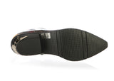 6819 Baldinini Bootie / Multicolored