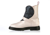 6820 Blumarine Bootie / Pink