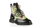 6821 Blumarine Bootie / Black