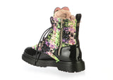 6821 Blumarine Bootie / Black
