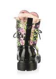 6821 Blumarine Bootie / Black