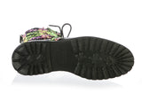 6821 Blumarine Bootie / Black