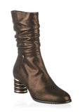 6826 Marino Fabiani Boots / Brown