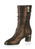 6826 Marino Fabiani Boots / Brown