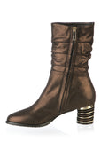 6826 Marino Fabiani Boots / Brown