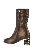 6826 Marino Fabiani Boots / Brown