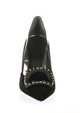 6836 Loriblu Shoes / Black