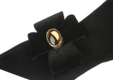 6837 Loriblu Bootie / Black