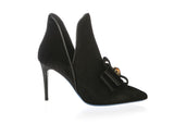 6837 Loriblu Bootie / Black