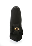 6837 Loriblu Bootie / Black