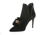 6837 Loriblu Bootie / Black