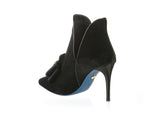 6837 Loriblu Bootie / Black