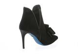 6837 Loriblu Bootie / Black