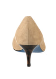 6839 Loriblu Shoes / Beige