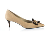 6839 Loriblu Shoes / Beige