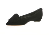 6842 Vittorio Virgili Shoes / Black