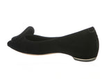 6842 Vittorio Virgili Shoes / Black