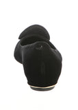 6842 Vittorio Virgili Shoes / Black