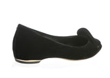 6842 Vittorio Virgili Shoes / Black