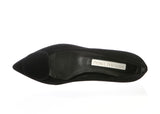 6842 Vittorio Virgili Shoes / Black