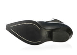 6843 Iceberg Cowboy Booys / Blue