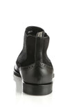 6850 Rossi Shoes / Black