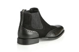 6850 Rossi Shoes / Black