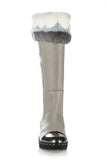 6868 Susy Boots / Gray