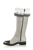 6868 Susy Boots / Gray
