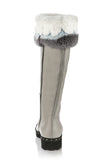6868 Susy Boots / Gray