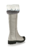 6868 Susy Boots / Gray