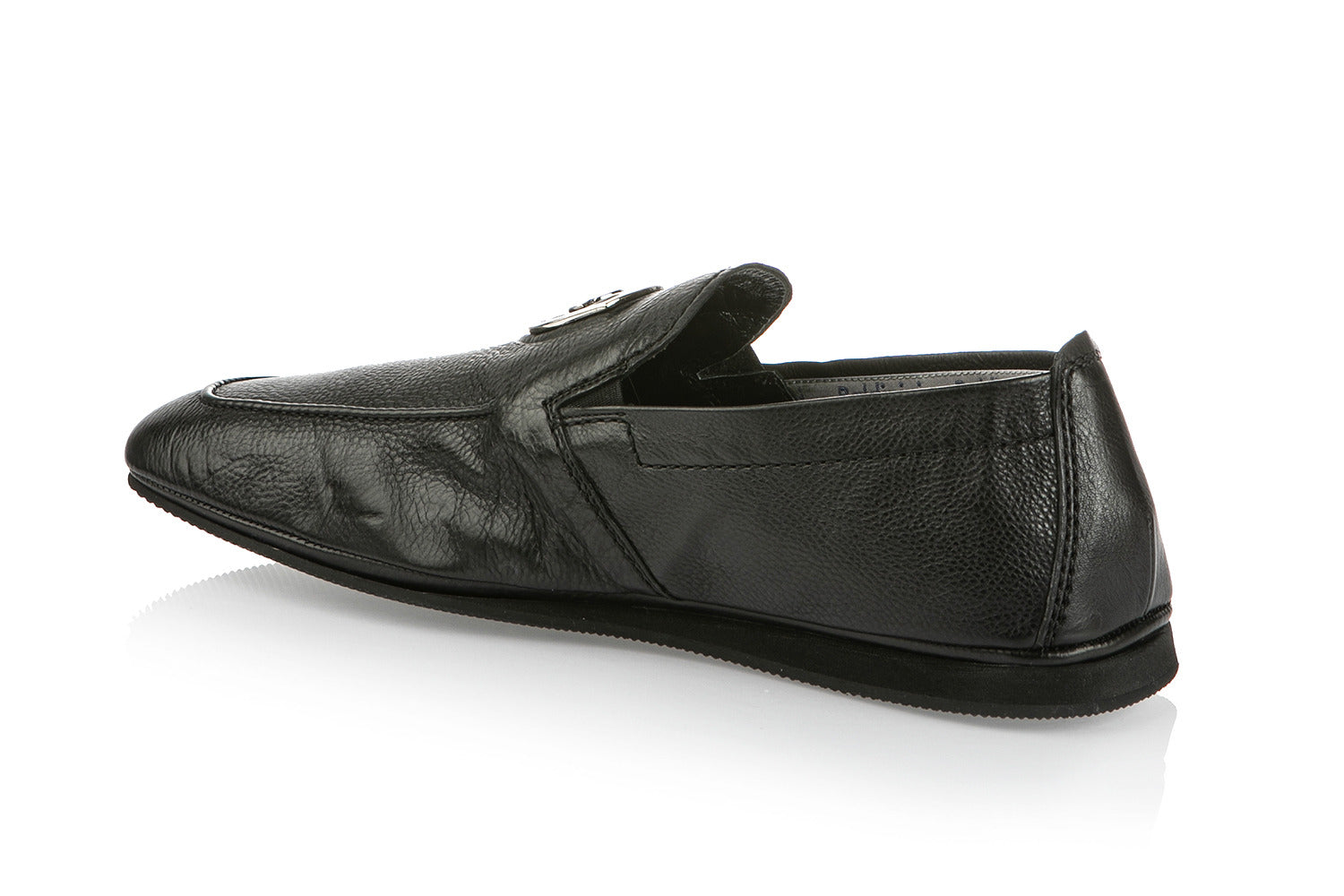 Baldinini moccasins sales