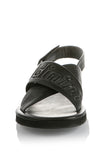 6905 Baldinini Sandals / Black
